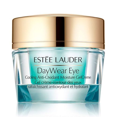 Day Wear Eye Cooling Anti Oxidante