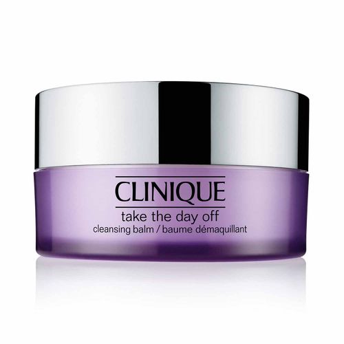 Take The Day Off Cleansing Balm