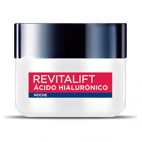 Revitalift Acido Hialuronico Noche