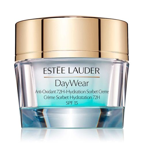 Day Wear Anti Oxidant 72H Hydration Sorbet SPF15