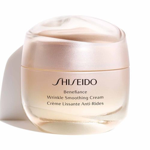 Benefiance Wrinkle Smoothing Cream