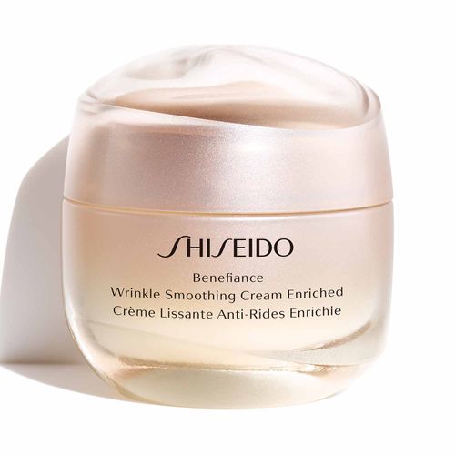 Benefiance Wrinkle Smoothing Enriched