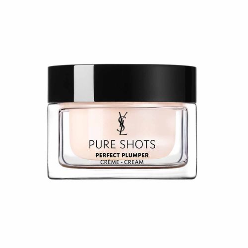 Pure Shots Perfect Plumper Cream