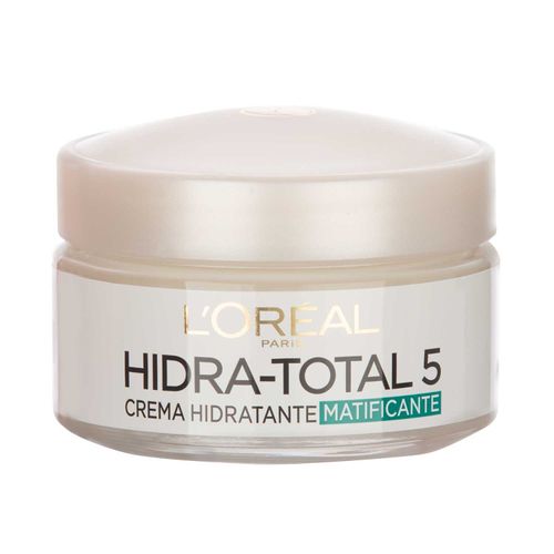 Hidra Total 5 Matificante Reduce Imperfecciones