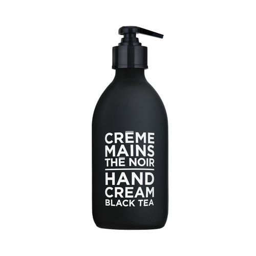 Black Tea Hand Cream