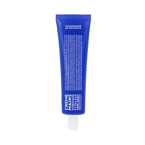 Mediterranean Sea Hand Cream