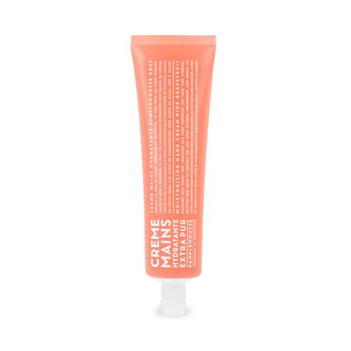 Pink Grapefruit Hand Cream