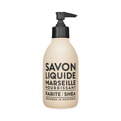 Karite Liquid Marseille Soap