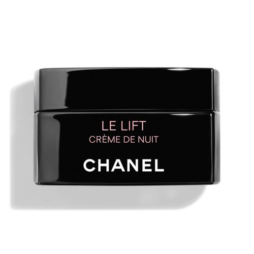 LE LIFT CRÈME DE NUIT