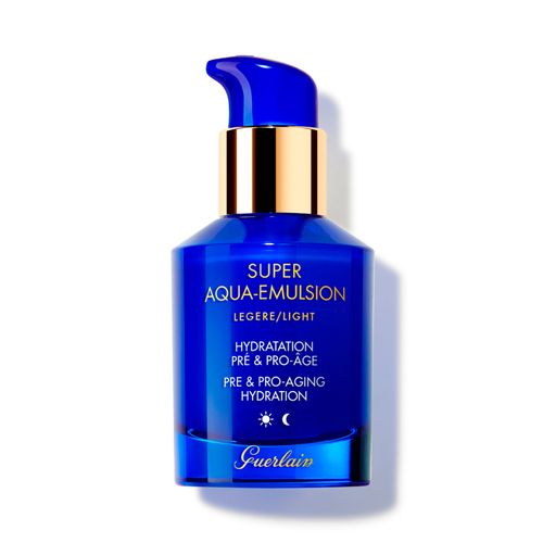 Super Aqua Emulsion Light