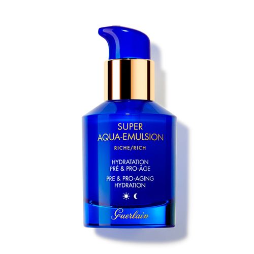 Super Aqua Emulsion Rich