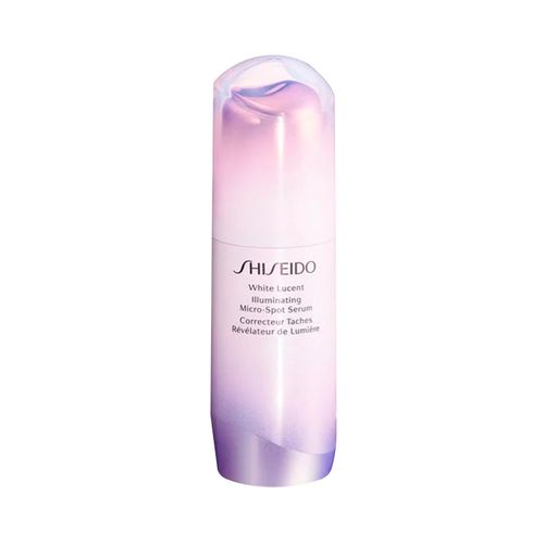 White Lucent Illuminating Micro Spot Serum