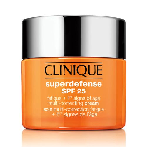 Superdefense SPF25 Multi Correction Cream TP 1 y 2