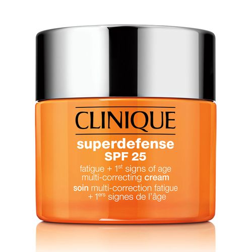 Superdefense SPF25 Multi Correction Cream TP 3 y 4