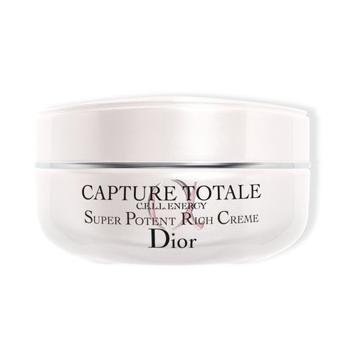 Capture Totale Cell Energy Rich Creme