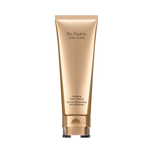 Re Nutriv Hydrating Foam Cleanser