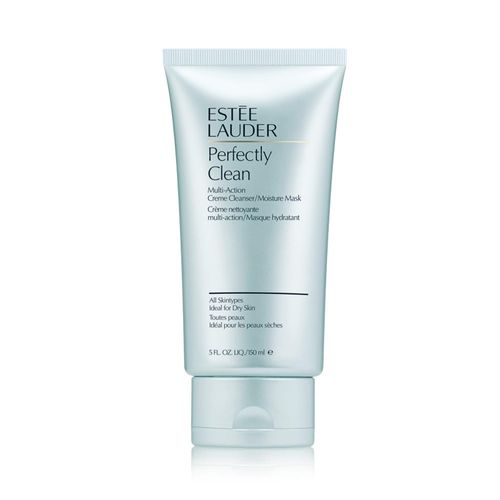 Perfectly Clean Multi Accion Creme Cleanser Mask