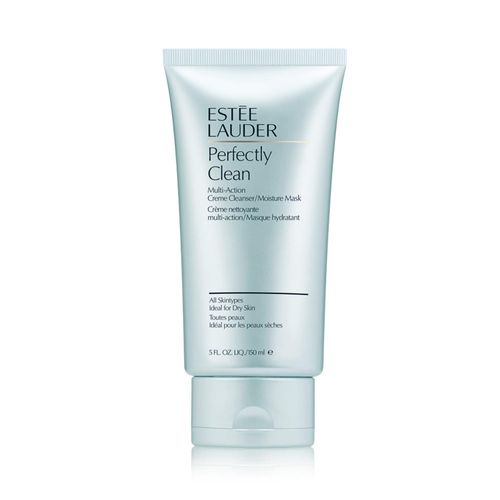 Perfectly Clean Multi Accion Creme Cleanser Mask