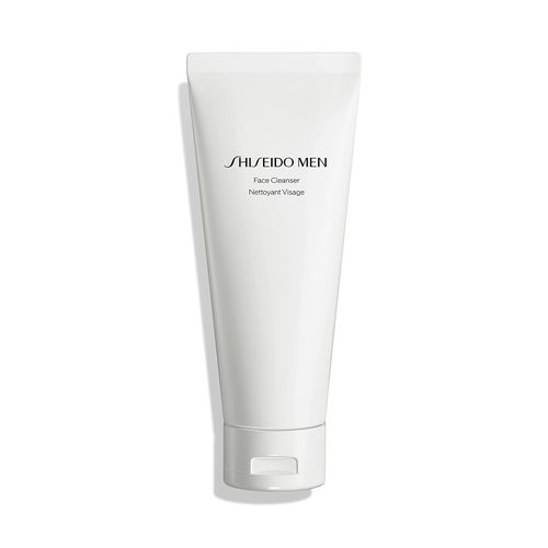 Shiseido Men Face Cleanser