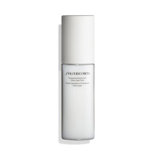 Shiseido Men Moisturizer Fluid