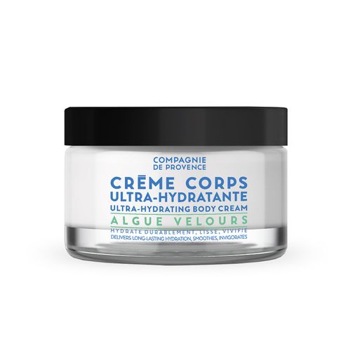 Algas Marinas Body Cream