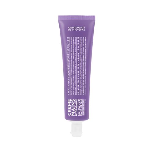 Aromatic Lavender Hand Cream