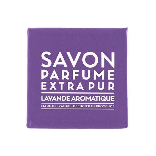 Aromatic Lavender Scented Soaps
