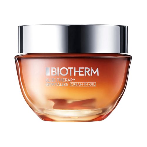Blue Therapy Amber Algae Revitalize Cream in Oil Ed. Limitada