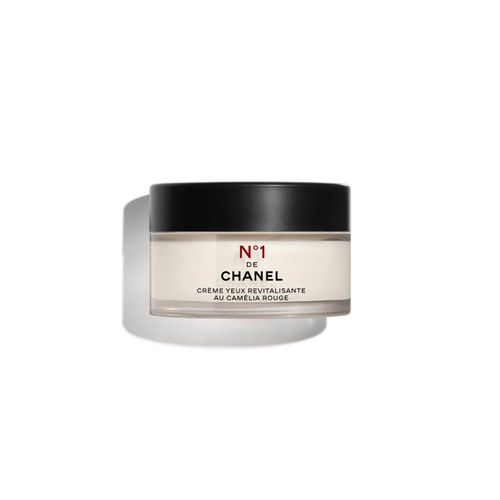 N° 1 DE CHANEL CREMA PARA EL CONTORNO DE OJOS REVITALIZANTE