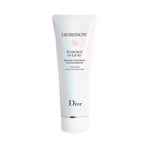 Diorsnow Essence Of Light Mousse Purifiante