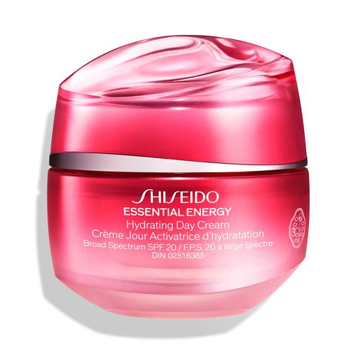 Essential Energy Hydrating Day Cream SPF20