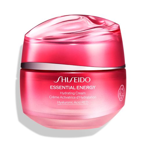 Essential Energy Hydrating Cream