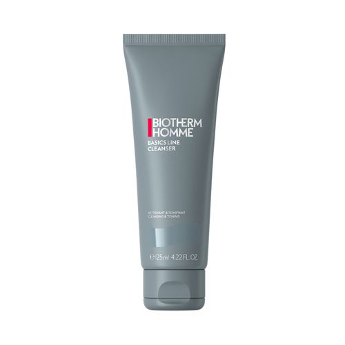 Biotherm Homme Basics Line Cleanser