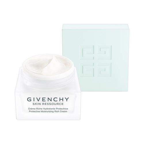 Skin Ressource Rich Cream