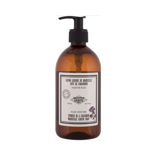 Rose Marseille Liquid Soap