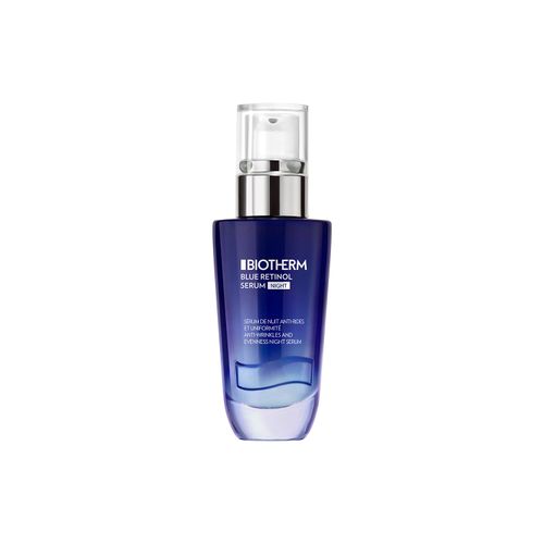 Blue Retinol Serum Night