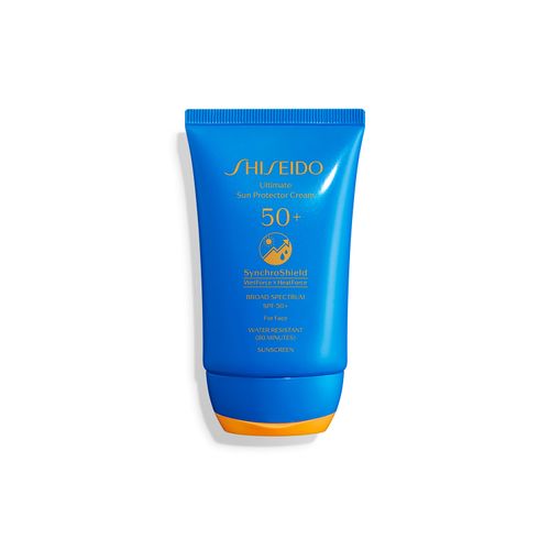 Ultimate Sun Protection Cream SPF50