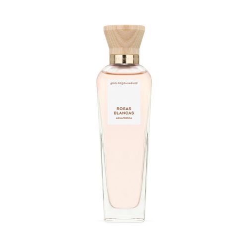Agua Fresca de Rosas Blancas EDT