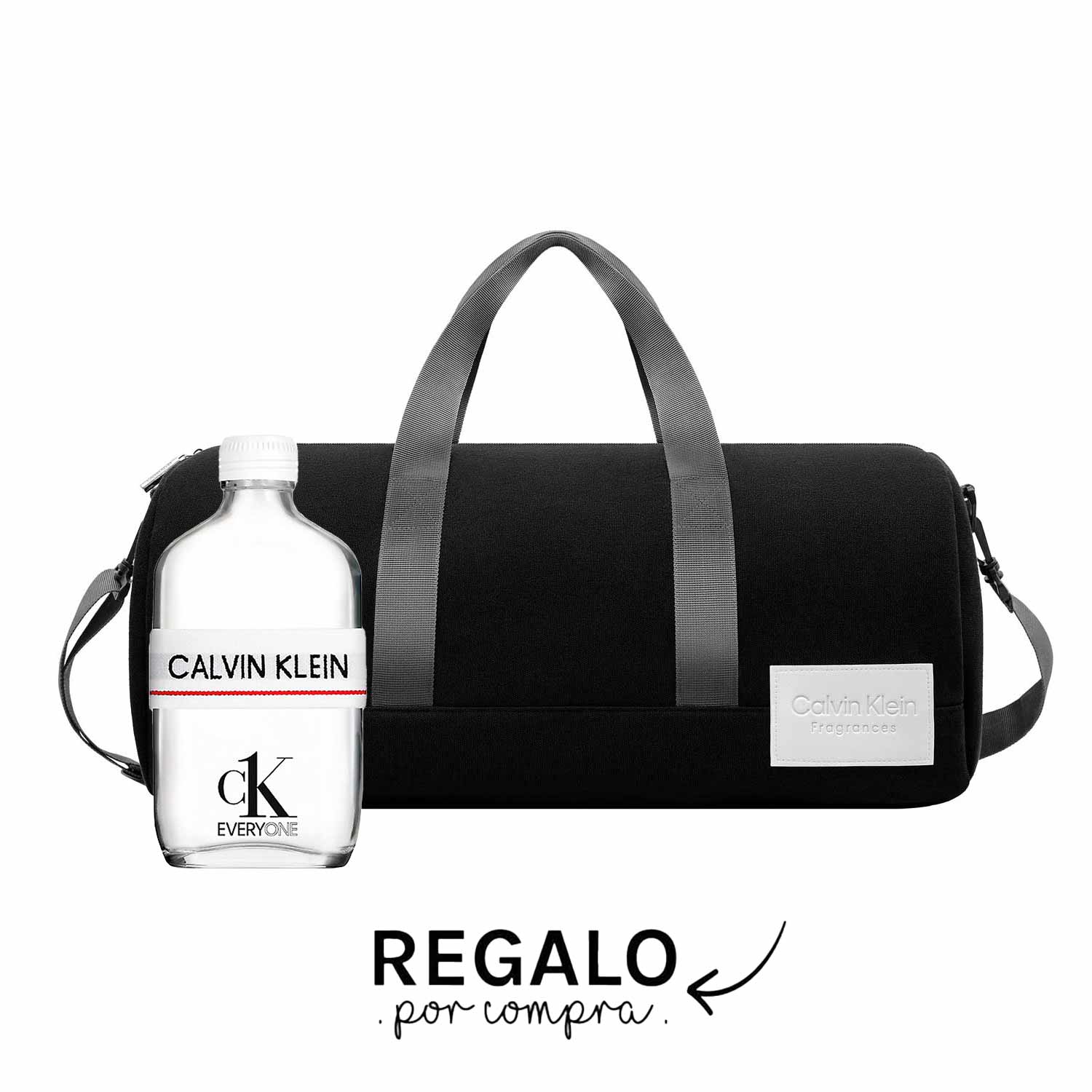 Ck best sale everyone bag