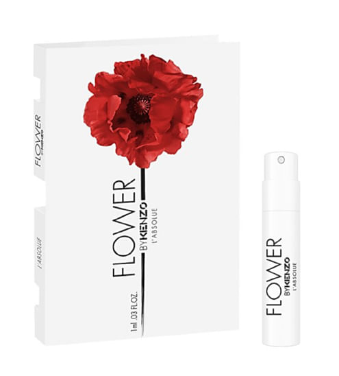 Flower By Kenzo L Absolue EDP