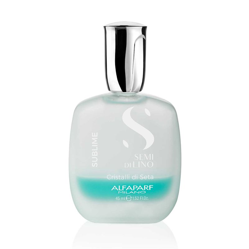 Semi-Di-Lino-Sublime-Cristalli-Di-Seta