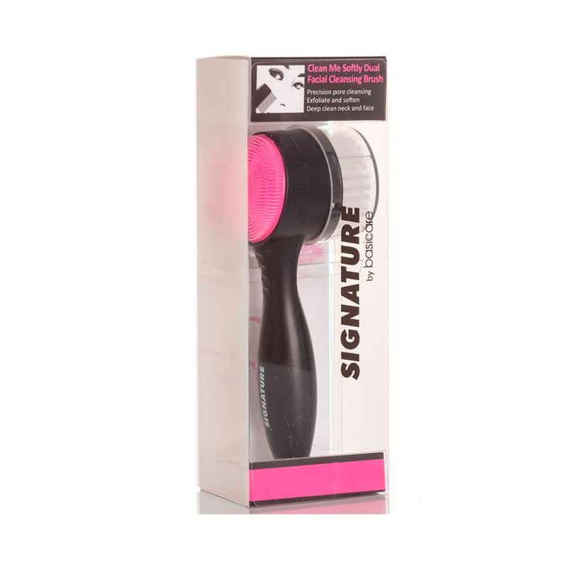 Signature-Cepillo-de-Limpieza-Facial-Doble-Cara