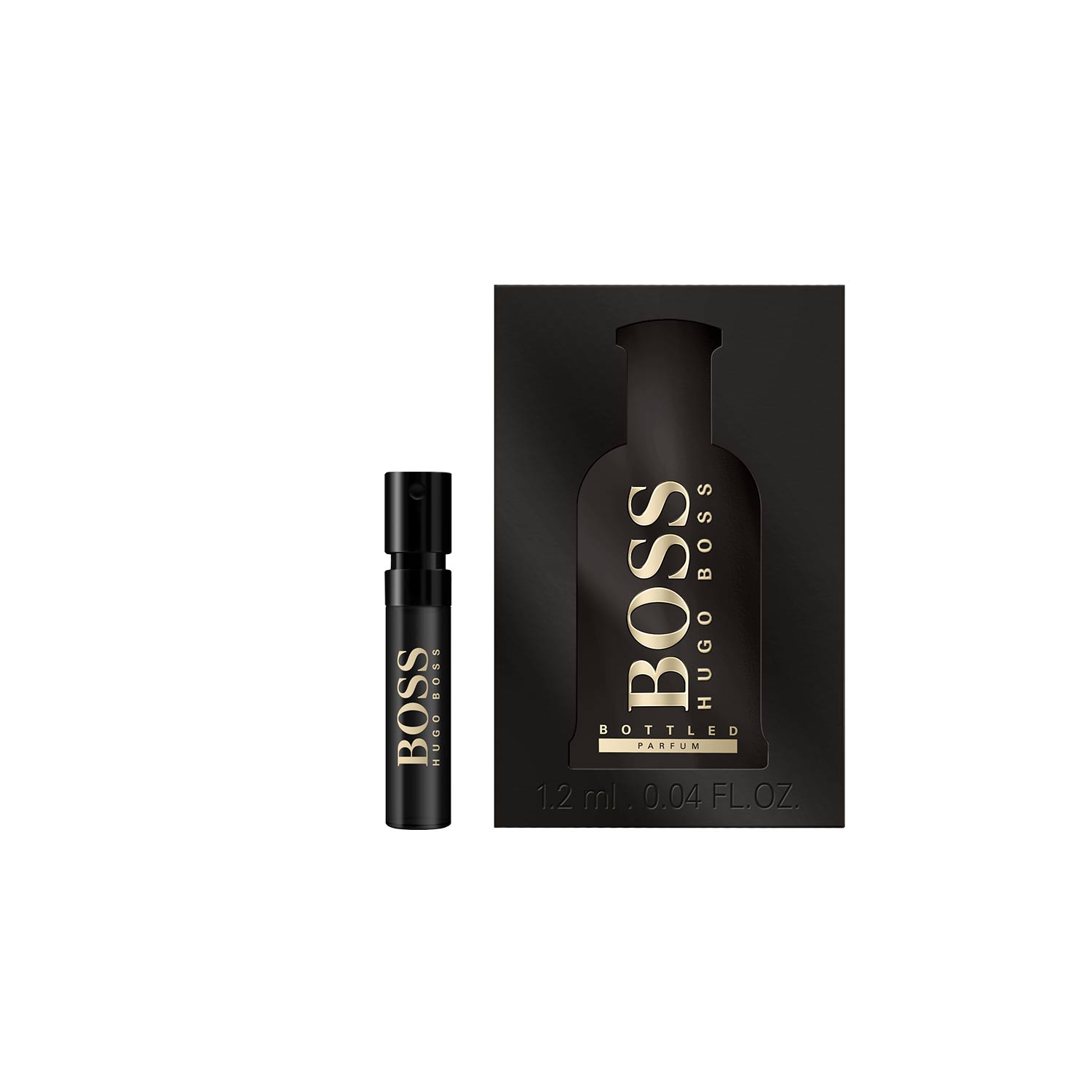 Boss Bottled Parfum