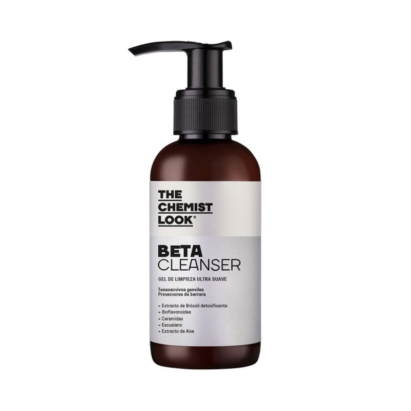 Beta-Cleanser