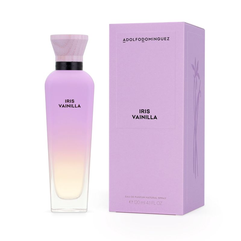 IRIS-VAINILLA-EDP