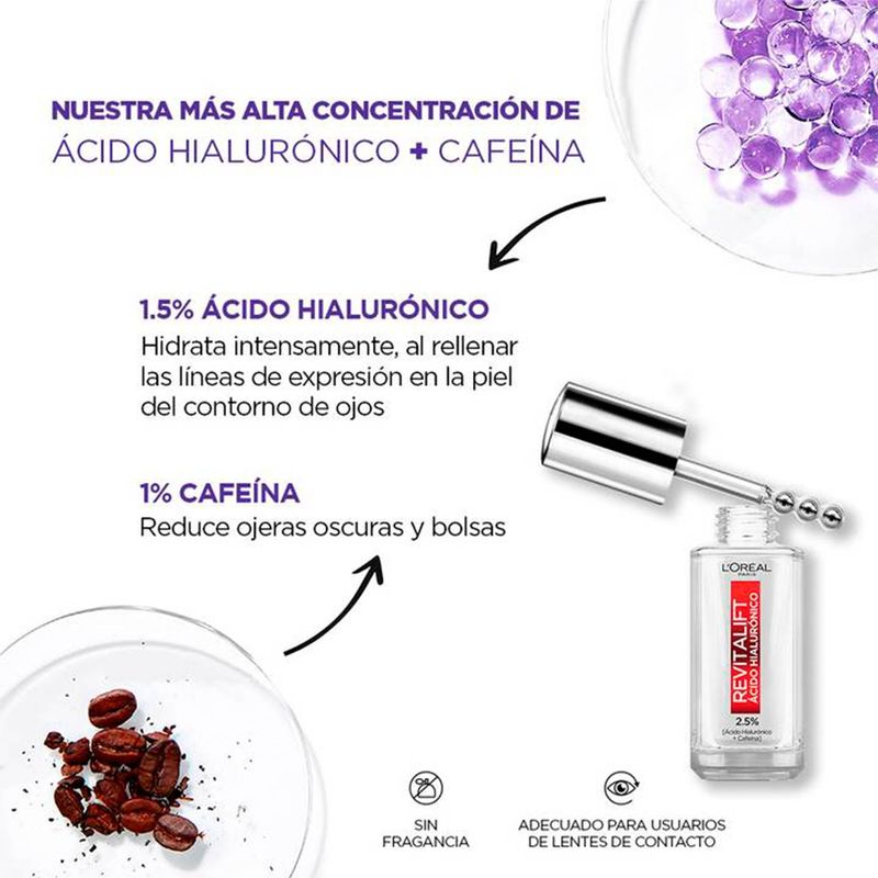 REVITALIFT-ACIDO-HIALURONICO-OJOS-SERUM