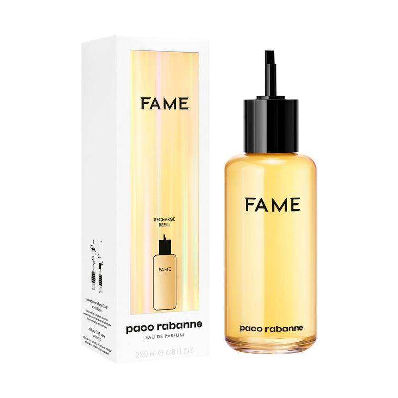 FAME-EDP-REFILL