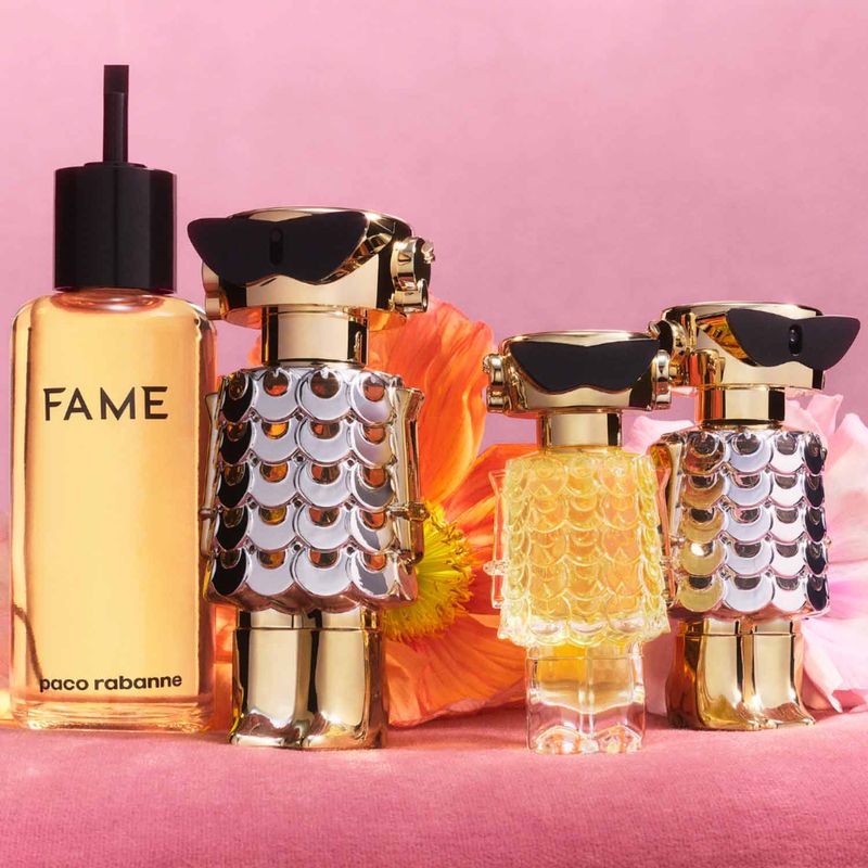 FAME-EDP-REFILL