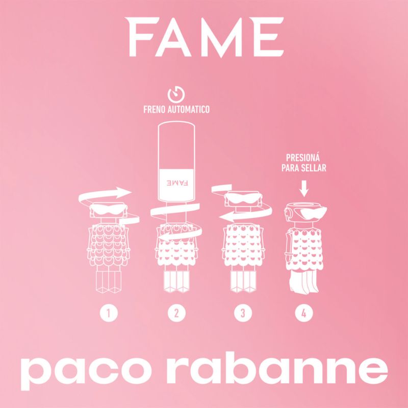 FAME-EDP-REFILL