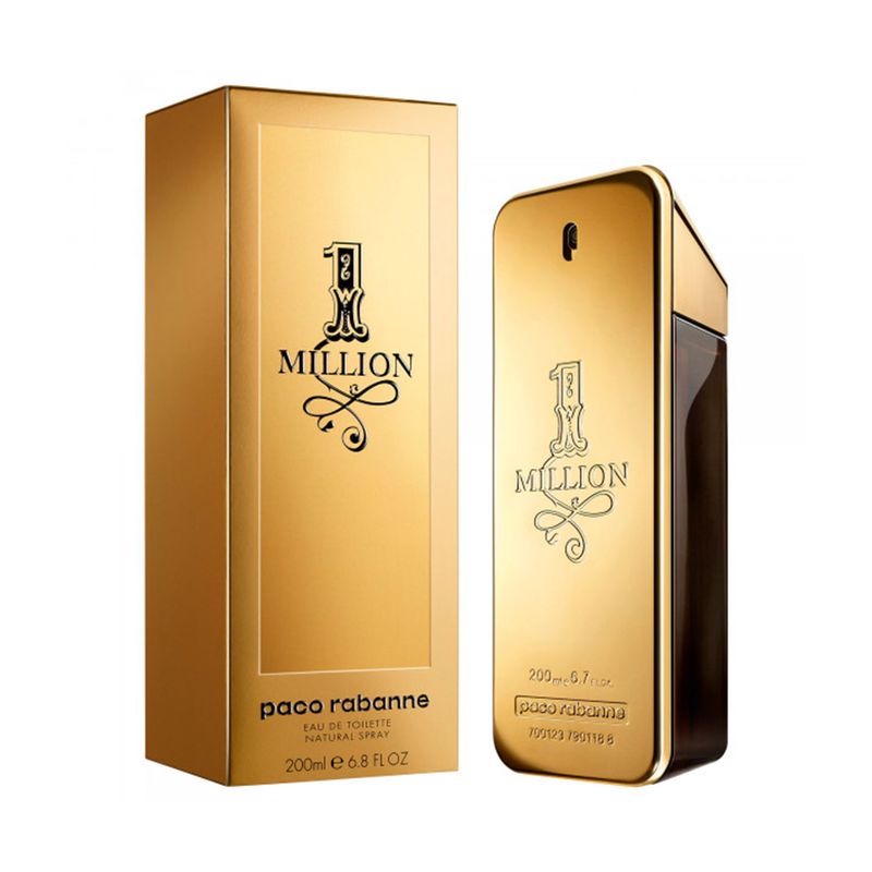 One-Million-EDT